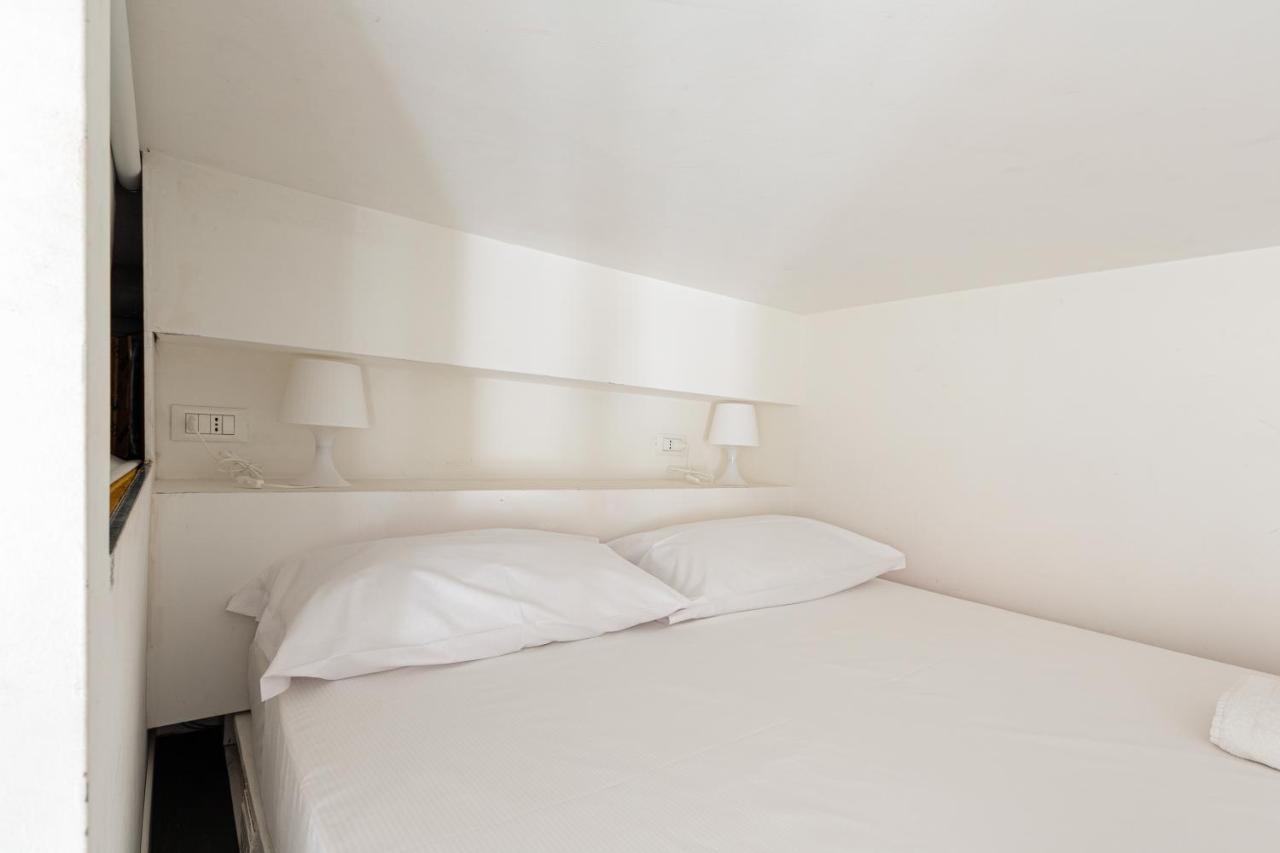 Cosy And Quiet Apartment In Milano Экстерьер фото